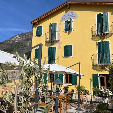 Relais Fontana Rosa B&B Wellness Caprino Veronese Dış mekan fotoğraf
