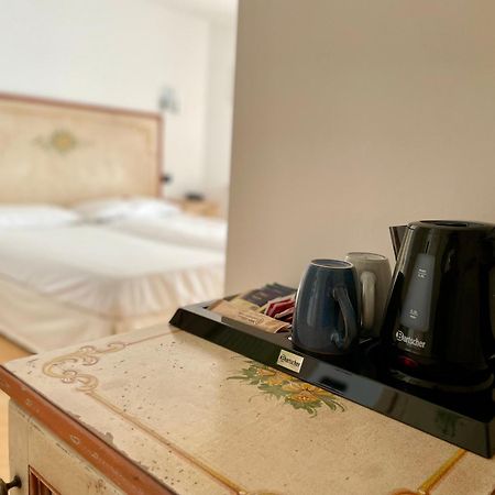 Relais Fontana Rosa B&B Wellness Caprino Veronese Dış mekan fotoğraf