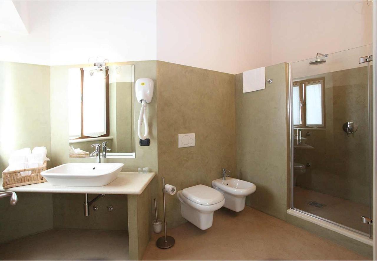 Relais Fontana Rosa B&B Wellness Caprino Veronese Dış mekan fotoğraf