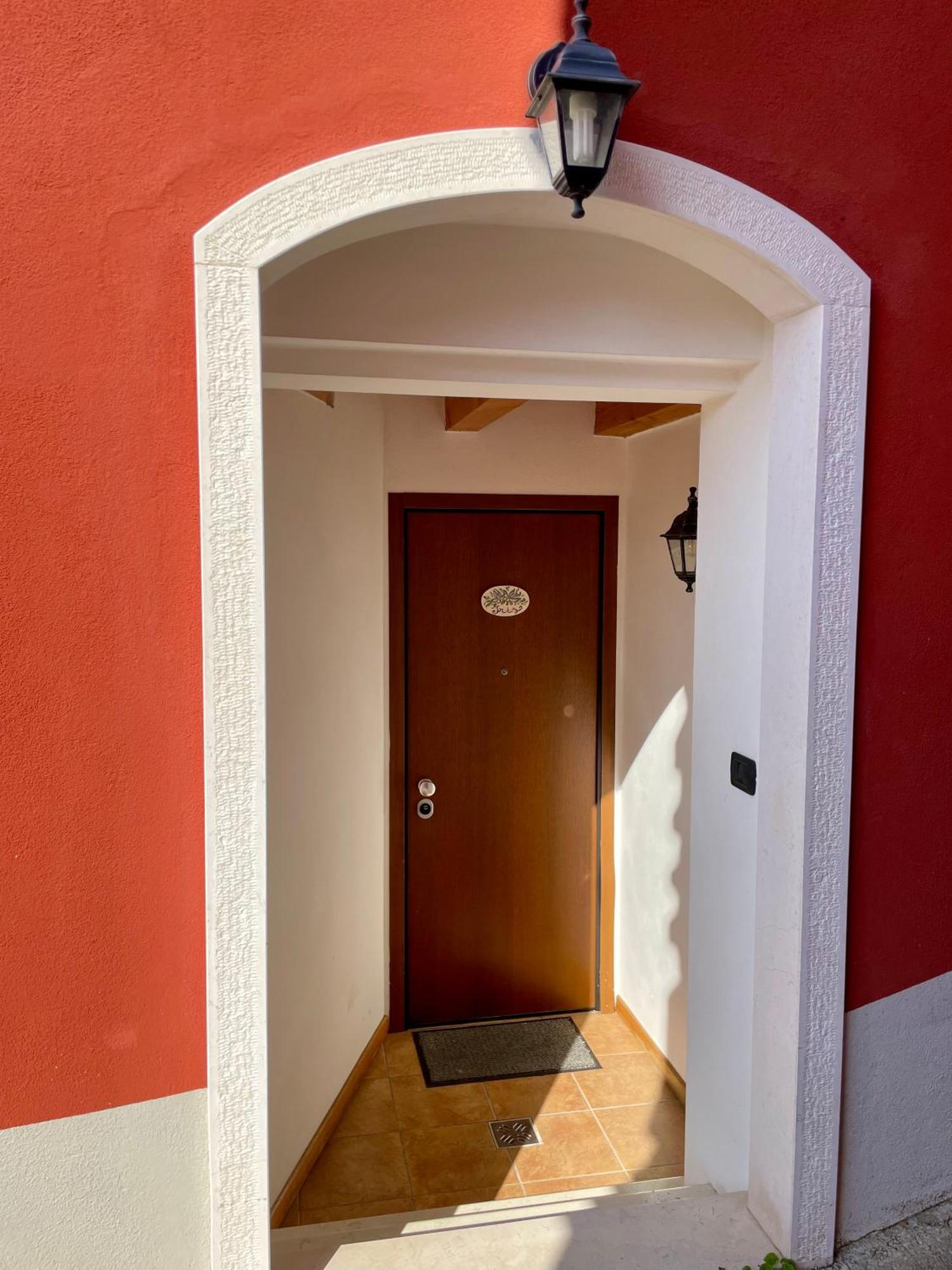 Relais Fontana Rosa B&B Wellness Caprino Veronese Dış mekan fotoğraf