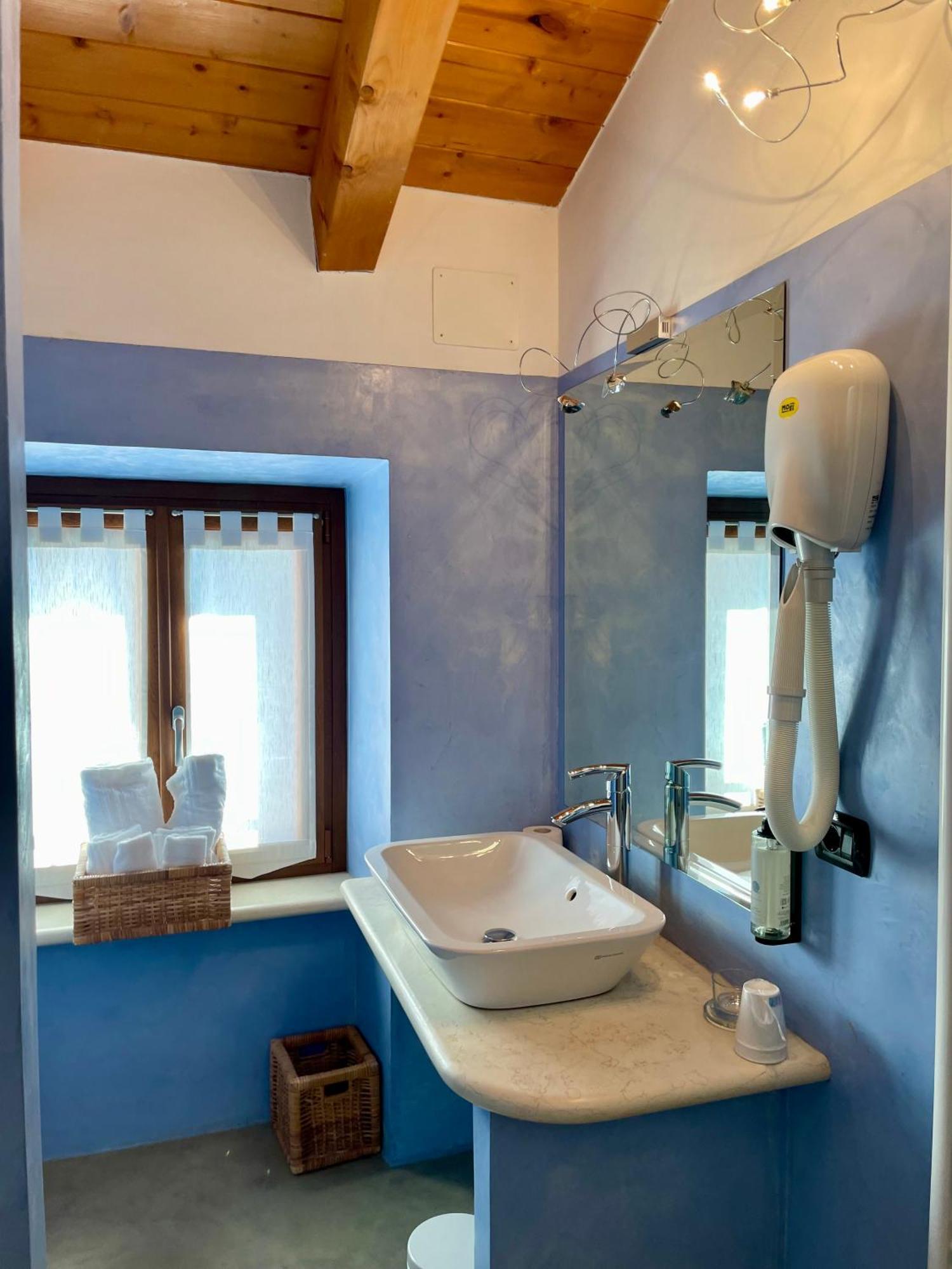Relais Fontana Rosa B&B Wellness Caprino Veronese Dış mekan fotoğraf