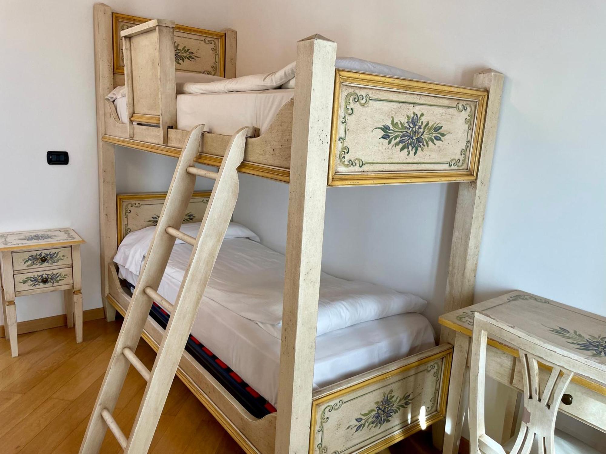 Relais Fontana Rosa B&B Wellness Caprino Veronese Dış mekan fotoğraf