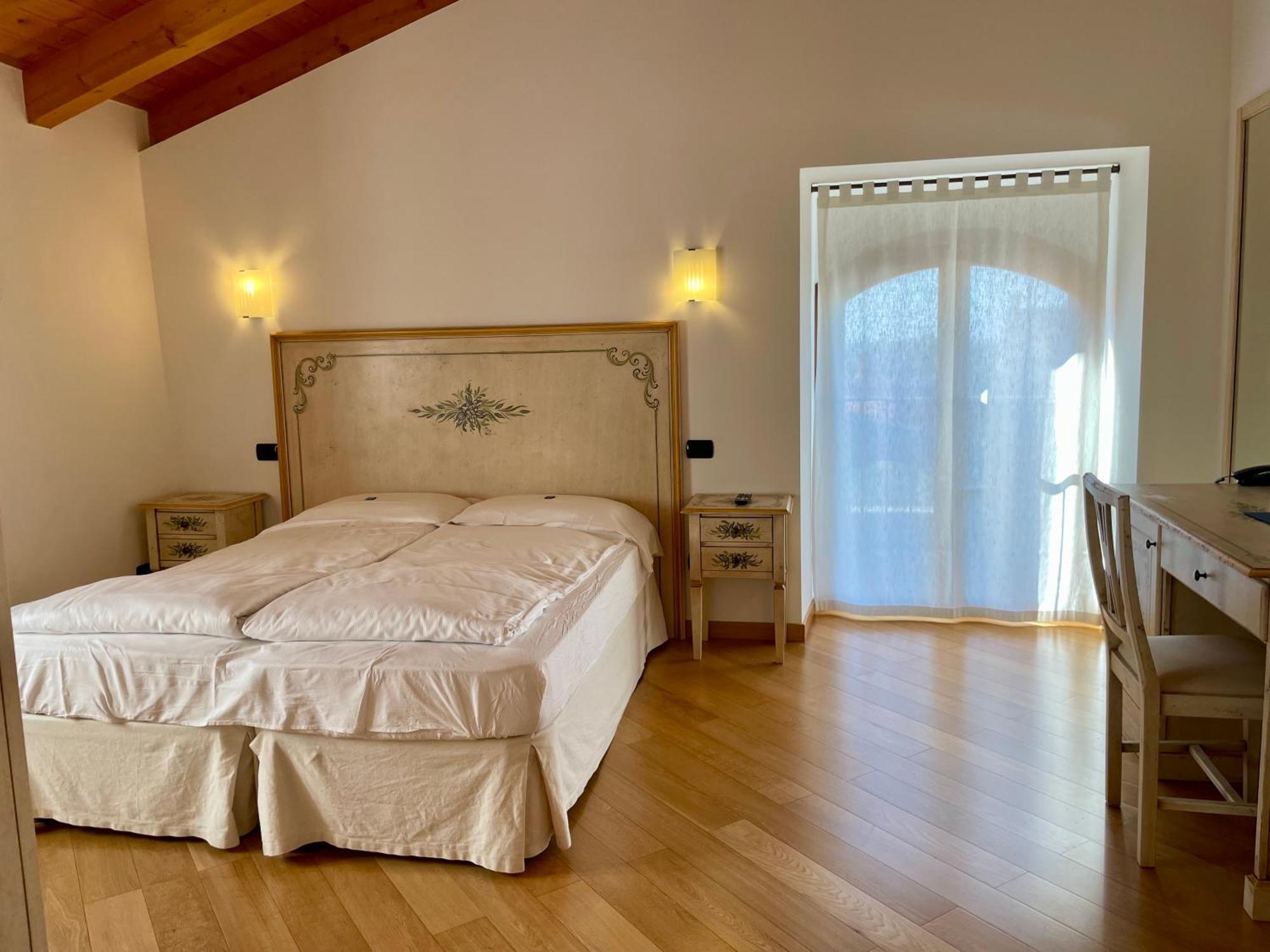 Relais Fontana Rosa B&B Wellness Caprino Veronese Dış mekan fotoğraf