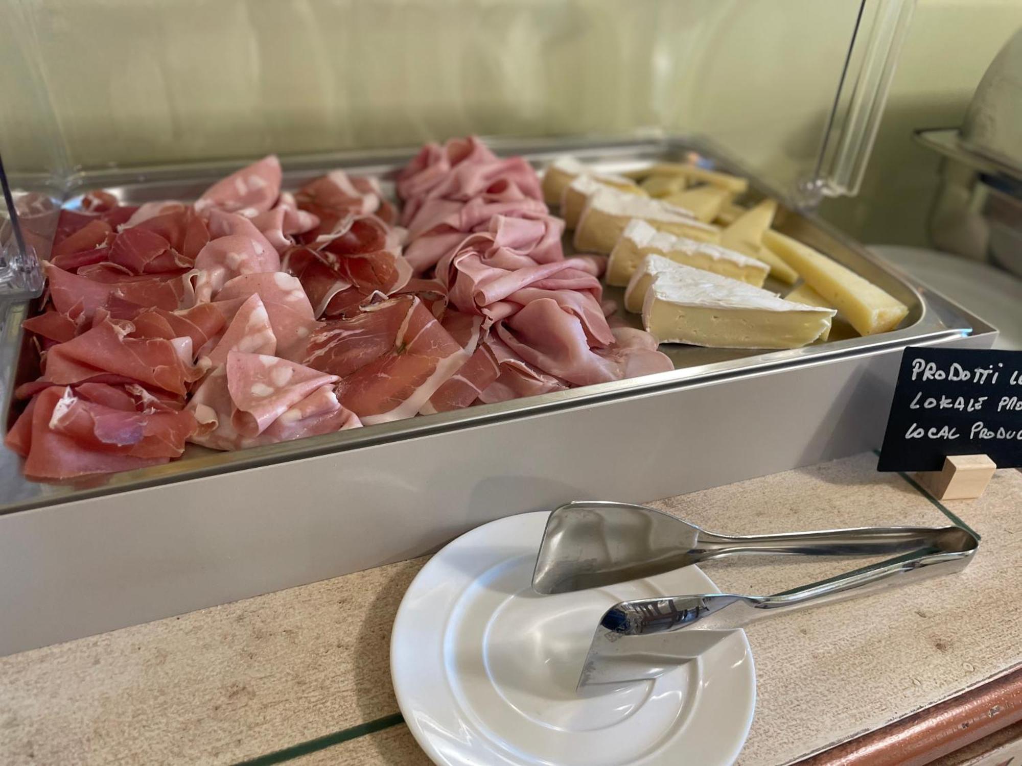 Relais Fontana Rosa B&B Wellness Caprino Veronese Dış mekan fotoğraf