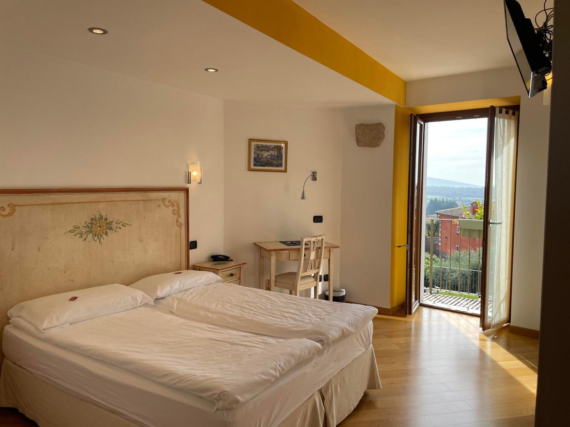 Relais Fontana Rosa B&B Wellness Caprino Veronese Dış mekan fotoğraf