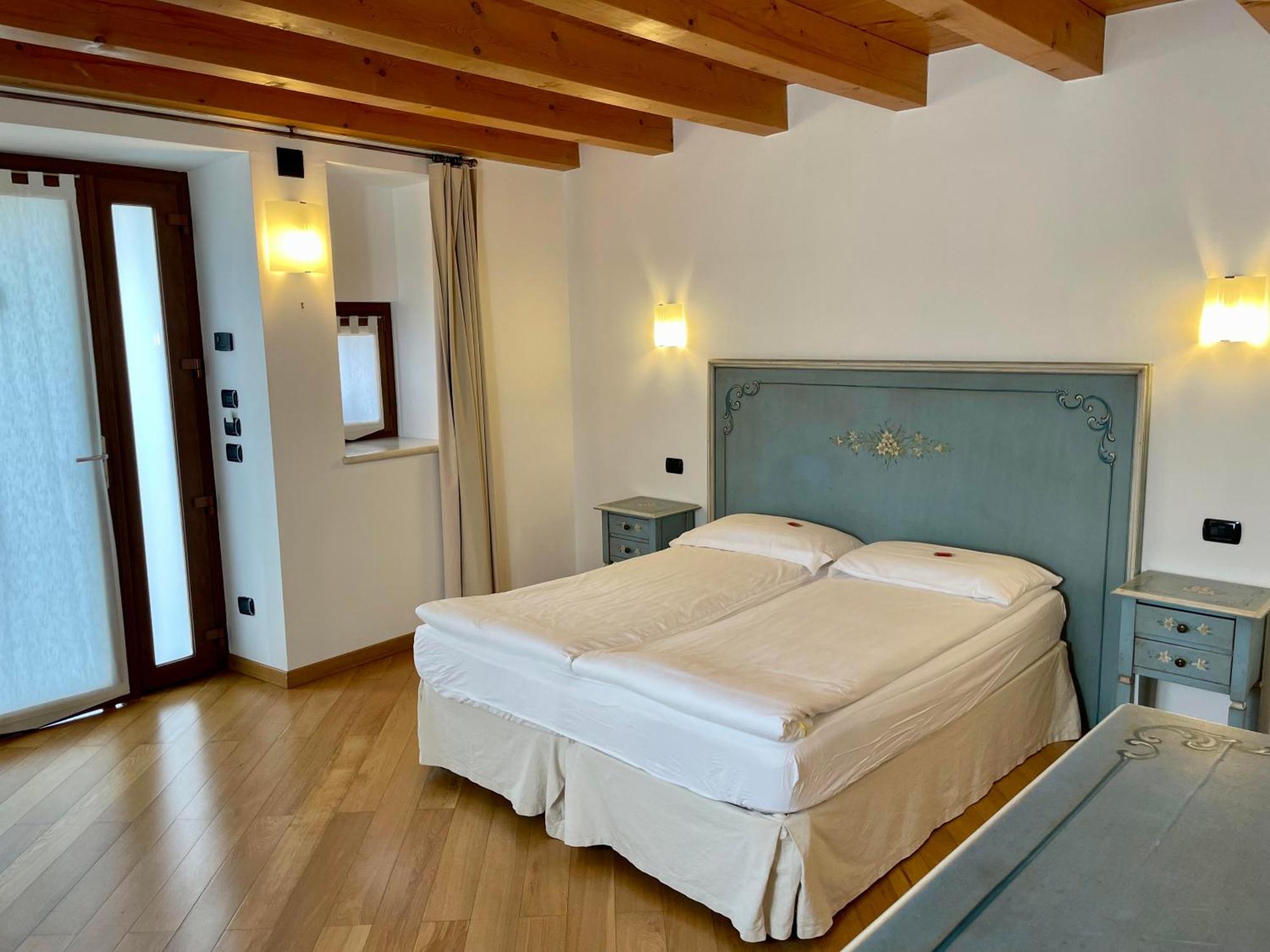 Relais Fontana Rosa B&B Wellness Caprino Veronese Dış mekan fotoğraf