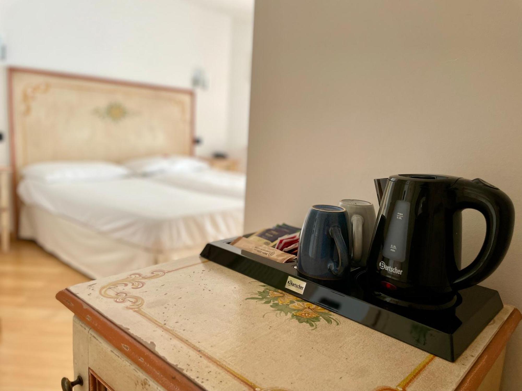 Relais Fontana Rosa B&B Wellness Caprino Veronese Dış mekan fotoğraf